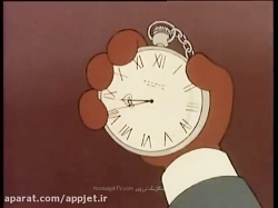 کارتون دور دنیا در هشتاد روز - قسمت بیست و سوم